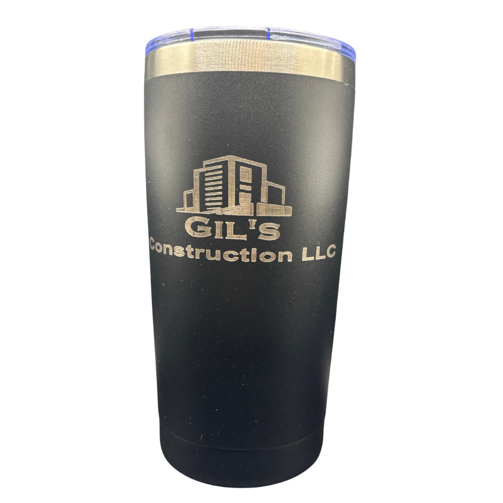 Customizable Tumbler