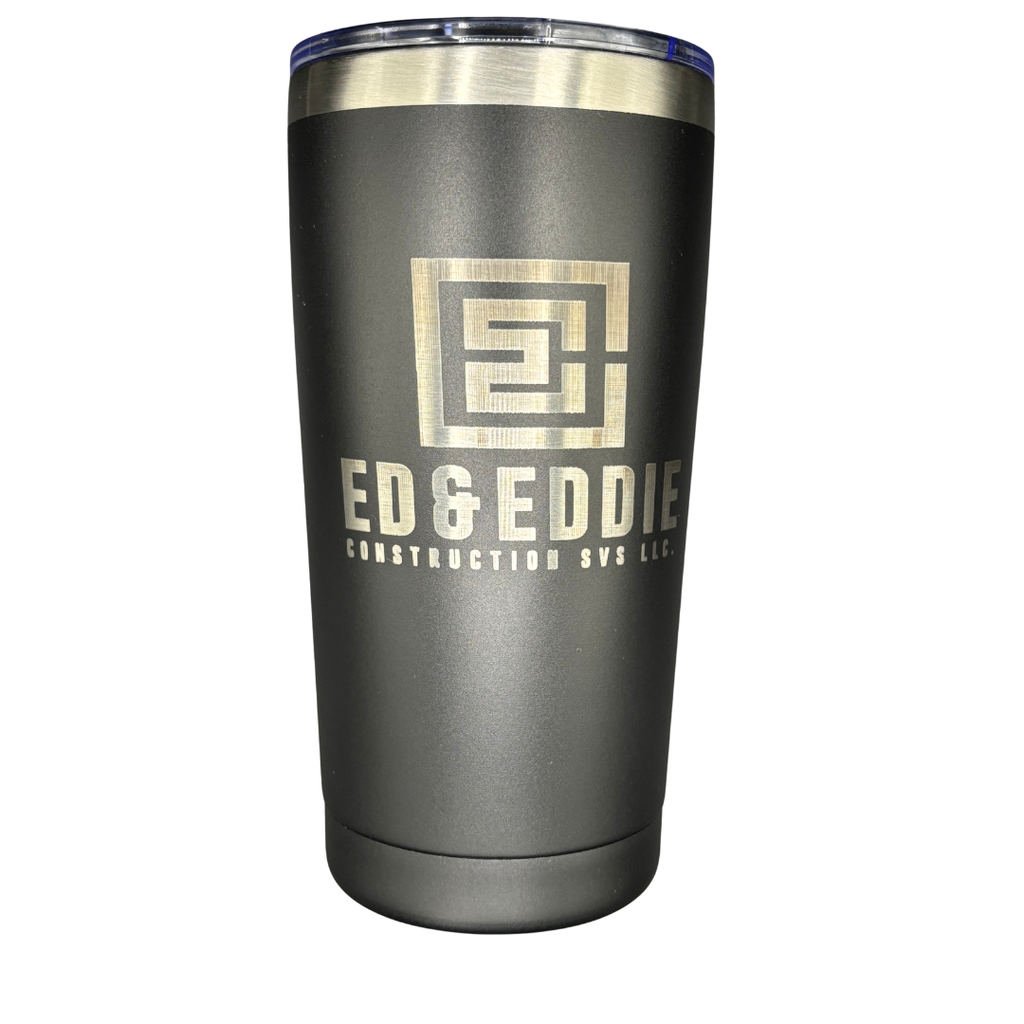 Customizable Tumbler